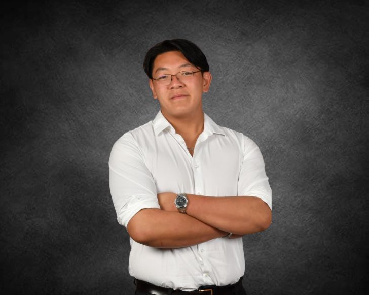 Profile photo of Jonathan Chang